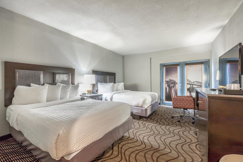 Spark by Hilton Chattanooga Downtown, Chattanooga, États-Unis