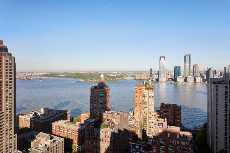 New York Marriott Downtown, New York, United States