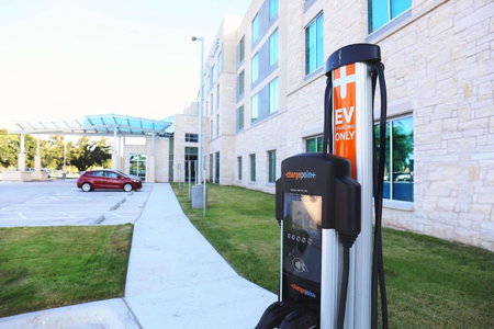 Hyatt Place Austin Airport, Austin, Estados Unidos