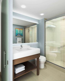 Hyatt Place Austin Airport, Austin, Estados Unidos