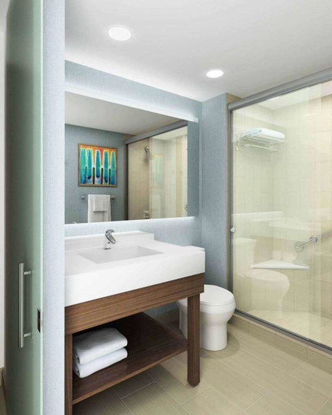 Hyatt Place Austin Airport, Austin, Estados Unidos