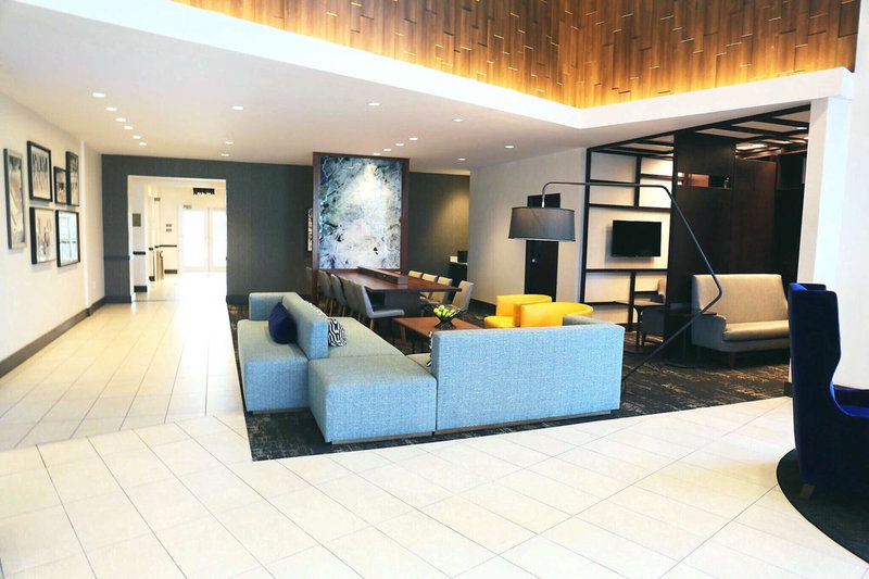 Hyatt Place Austin Airport, Austin, Estados Unidos