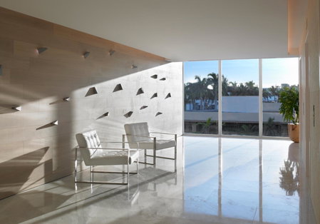 Grand Beach Hotel Bay Harbor, Miami Beach, États-Unis
