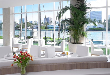 Grand Beach Hotel Bay Harbor, Miami Beach, États-Unis