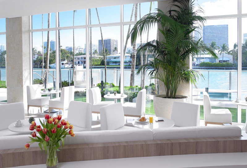 Grand Beach Hotel Bay Harbor, Miami Beach, États-Unis