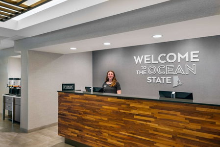 Hampton Inn Coventry-Warwick Area, Coventry, Vereinigte Staaten