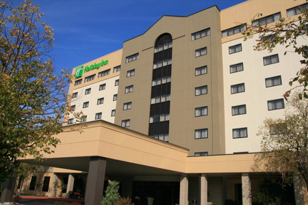 Holiday Inn Springdale-Fayetteville Area by IHG, Springdale, Соединённые Штаты
