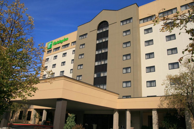 Holiday Inn Springdale-Fayetteville Area by IHG, Springdale, Соединённые Штаты