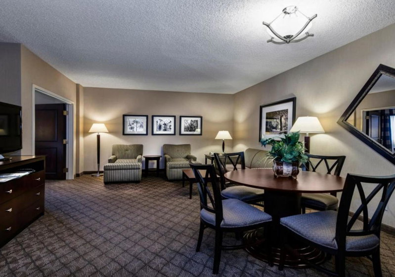 Holiday Inn Springdale-Fayetteville Area by IHG, Springdale, Соединённые Штаты