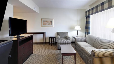 Holiday Inn Springdale-Fayetteville Area by IHG, Springdale, Соединённые Штаты