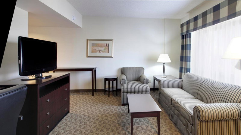 Holiday Inn Springdale-Fayetteville Area by IHG, Springdale, Соединённые Штаты