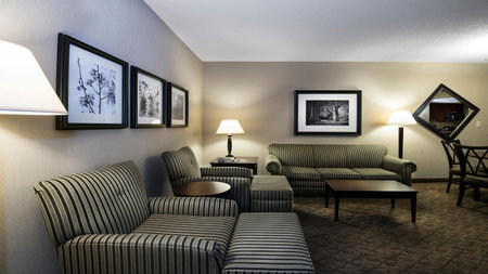Holiday Inn Springdale-Fayetteville Area by IHG, Springdale, Соединённые Штаты