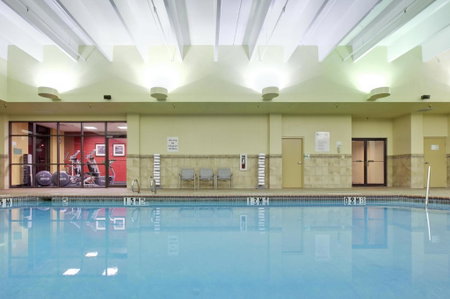 Holiday Inn Springdale-Fayetteville Area by IHG, Springdale, Соединённые Штаты