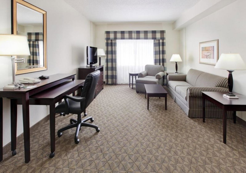 Holiday Inn Springdale-Fayetteville Area by IHG, Springdale, Соединённые Штаты