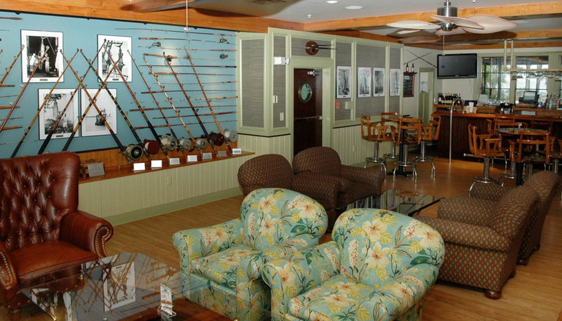 Harborside at Charleston Harbor Resort and Marina, Charleston, Vereinigte Staaten