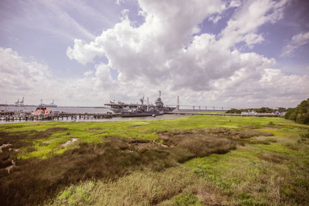 Harborside at Charleston Harbor Resort and Marina, Charleston, Vereinigte Staaten