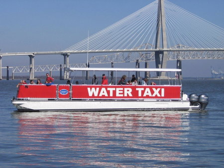 Harborside at Charleston Harbor Resort and Marina, Charleston, Vereinigte Staaten