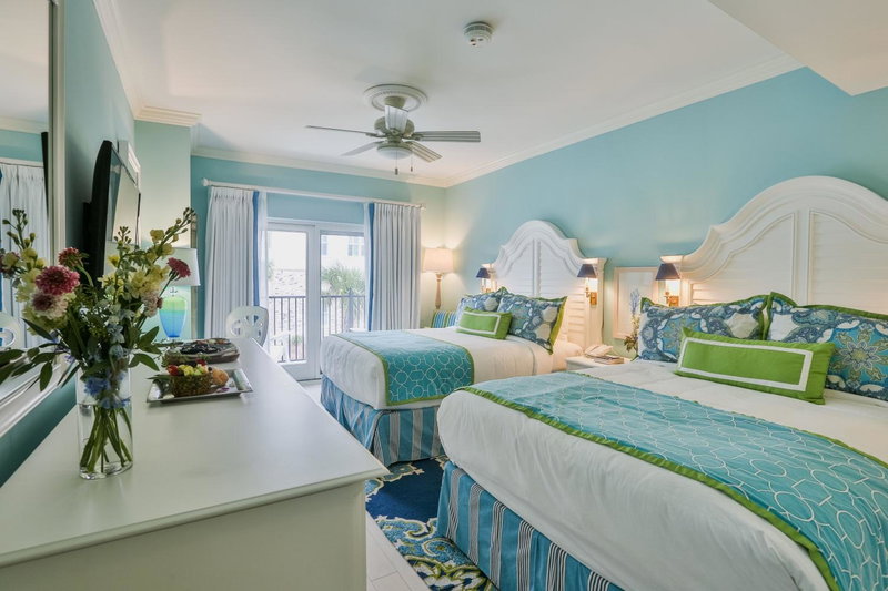 Harborside at Charleston Harbor Resort and Marina, Charleston, Vereinigte Staaten
