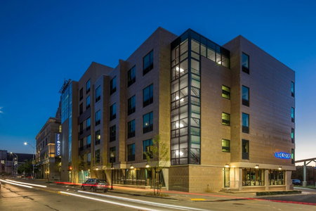 Hotel Indigo Pittsburgh East Liberty by IHG, Wilkinsburg, United States