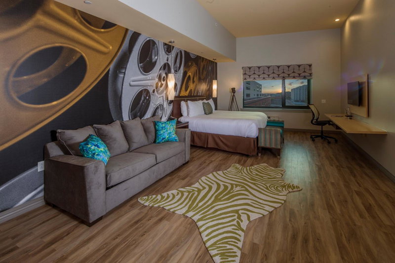 Hotel Indigo Pittsburgh East Liberty by IHG, Wilkinsburg, United States