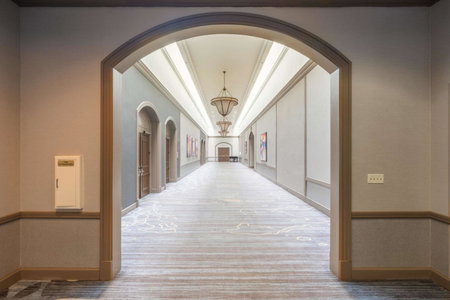 Hilton Memphis, Germantown, États-Unis