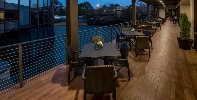 Hilton Memphis, Germantown, États-Unis