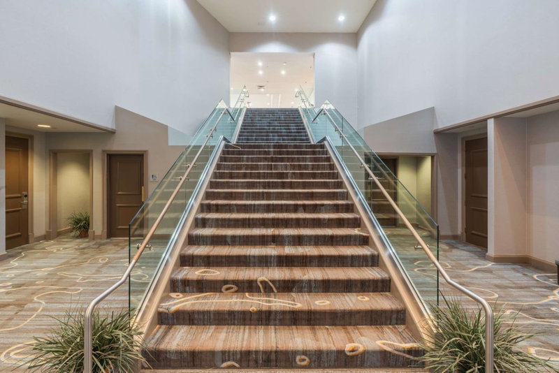 Hilton Memphis, Germantown, États-Unis
