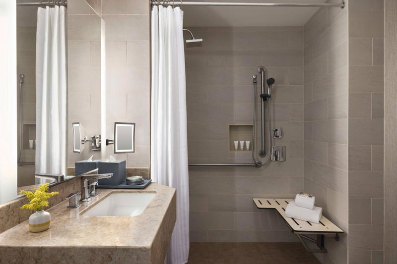 The Woodlands Resort, Curio Collection by Hilton, The Woodlands, Соединённые Штаты