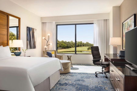 The Woodlands Resort, Curio Collection by Hilton, The Woodlands, Соединённые Штаты
