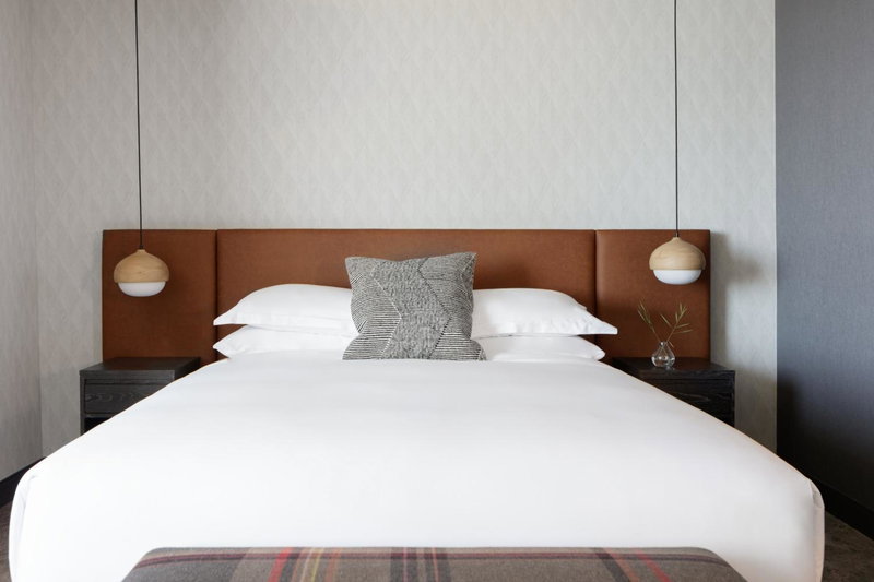 Kimpton - Armory Hotel Bozeman by IHG, Bozeman, United States
