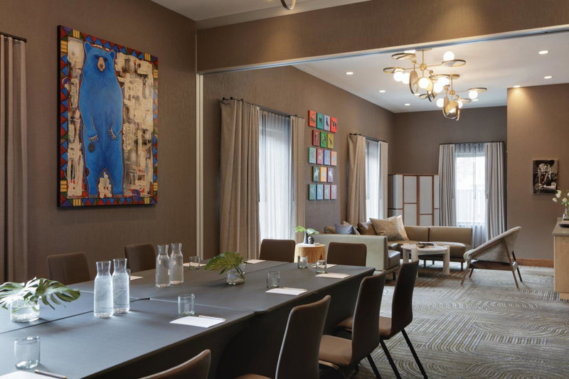 Kimpton - Armory Hotel Bozeman by IHG, Bozeman, United States