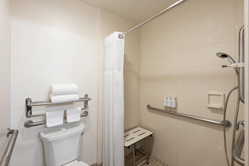 Solara Inn and Suites, Anaheim, États-Unis