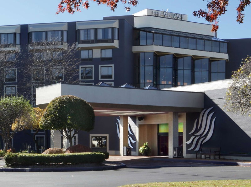 The Verve Boston Natick, Tapestry Collection by Hilton, Natick, États-Unis