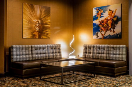 The Verve Boston Natick, Tapestry Collection by Hilton, Natick, États-Unis