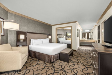 The Verve Boston Natick, Tapestry Collection by Hilton, Natick, États-Unis