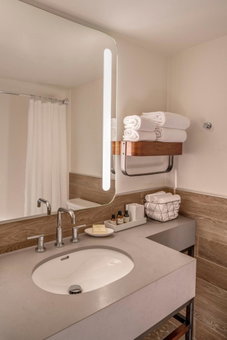The Wildbirch Hotel - JdV by Hyatt, Anchorage, United States