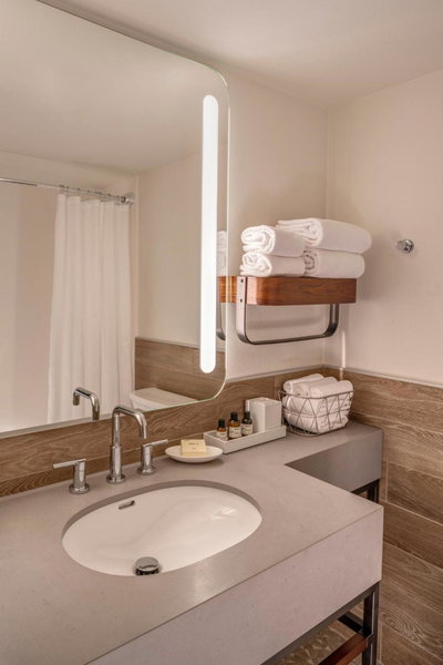 The Wildbirch Hotel - JdV by Hyatt, Anchorage, United States