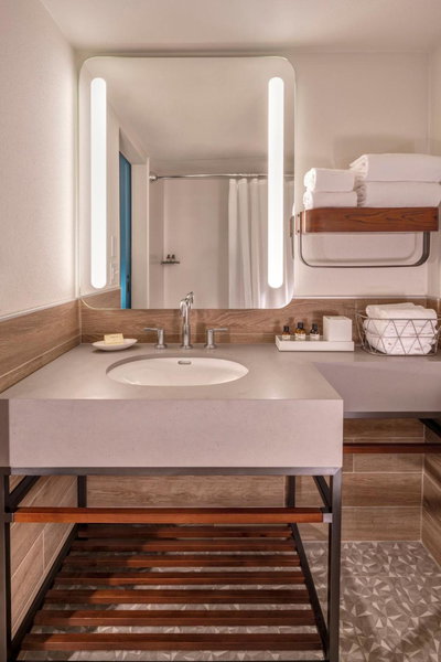 The Wildbirch Hotel - JdV by Hyatt, Anchorage, United States