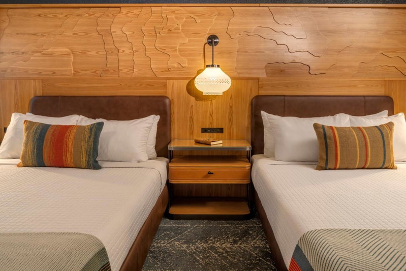 The Wildbirch Hotel - JdV by Hyatt, Anchorage, United States