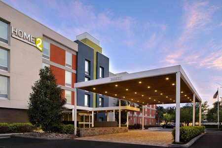 Home2 Suites by Hilton Orlando International Drive South - Free Shuttle to Theme Parks, Orlando, United States