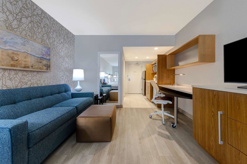 Home2 Suites by Hilton Orlando International Drive South - Free Shuttle to Theme Parks, Orlando, United States