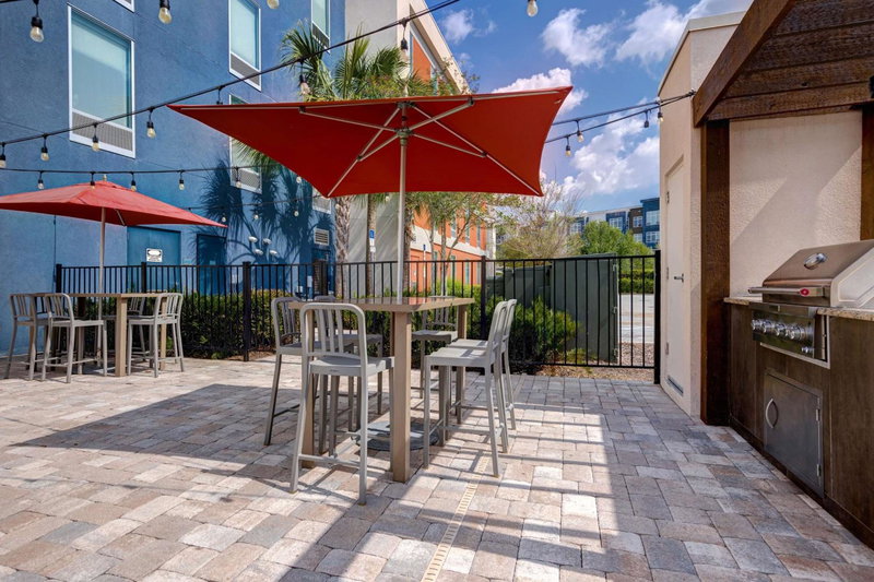 Home2 Suites by Hilton Orlando International Drive South - Free Shuttle to Theme Parks, Orlando, United States