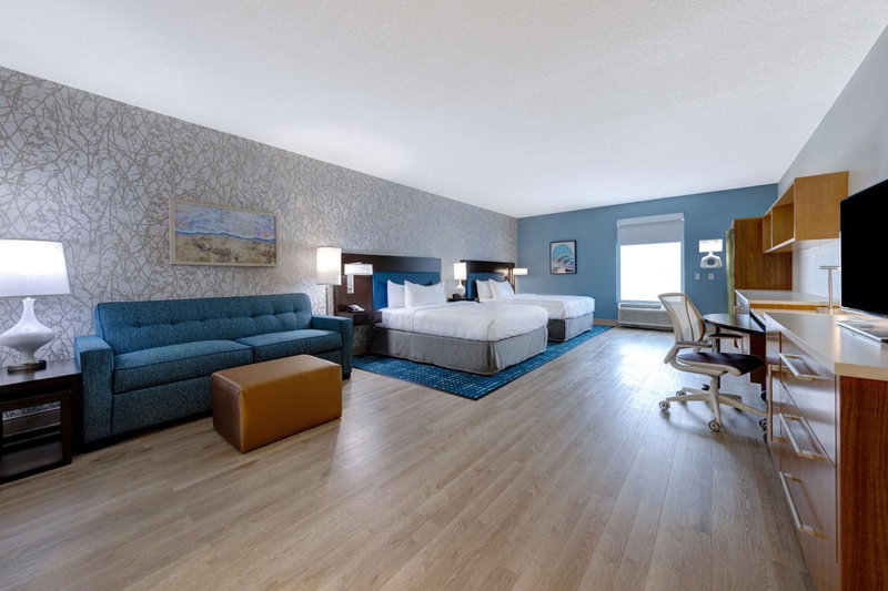 Home2 Suites by Hilton Orlando International Drive South - Free Shuttle to Theme Parks, Orlando, United States