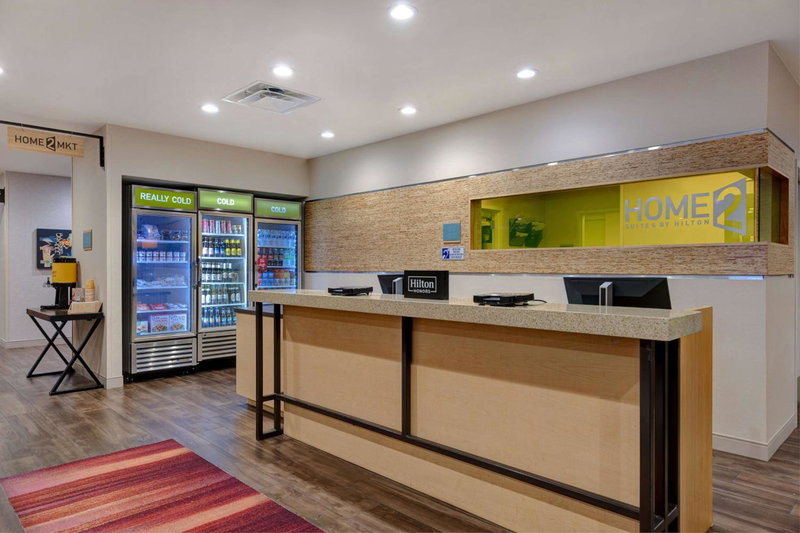 Home2 Suites by Hilton Orlando International Drive South - Free Shuttle to Theme Parks, Orlando, United States