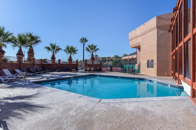 Red Lion Hotel and Conference Center St. George, Saint George, United States