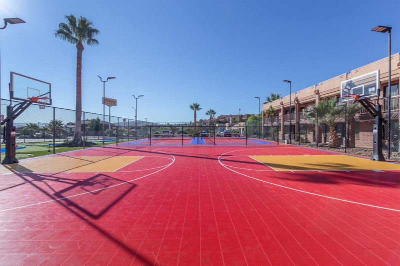 Red Lion Hotel and Conference Center St. George, Saint George, United States