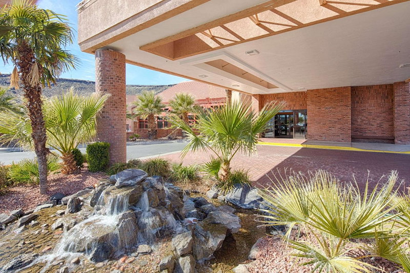 Red Lion Hotel and Conference Center St. George, Saint George, United States