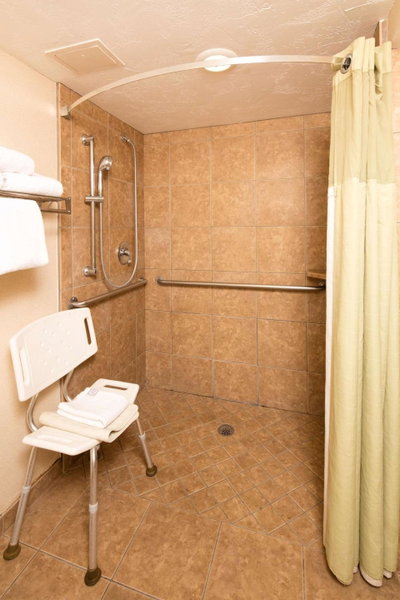 Red Lion Hotel and Conference Center St. George, Saint George, United States