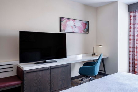Hilton Garden Inn Chino Hills Pomona CA, Pomona, United States