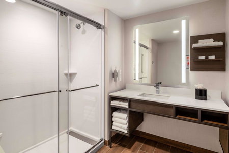 Hilton Garden Inn Chino Hills Pomona CA, Pomona, United States